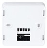 Controlador De Temperatura Ambiente Programável Lcd 5