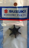 Rotor Bomba De Agua Suzuki 5hp 2t ( Dt5 ) Original !!! 1 Rotor Bomba De Agua Suzuki 5hp 2t ( Dt5 ) Original !!! 1