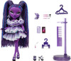 Muñeca Rainbow High Shadow High Monique Verbena 1