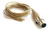 Cad Audio E19cd Equitek E19 Cable De Repuesto E19 Microfono 0