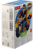 Triciclo Resistente De Fisher-price, Negro 5