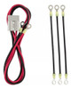 Cabo Engate Rapido Bateria Externa Cbo 603 Intelbras 0