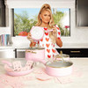 Paris Hilton Epic - Juego De Ollas Y Sartenes 1