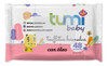 Toallitas Húmedas Tumi Protección Tipo Óleo Calcáreo 48 Unid 0 Toallitas Húmedas Tumi Protección Tipo Óleo Calcáreo 48 Unid 0