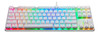 Eagletec Kg061-br Teclado Mecánico Retroiluminado Rgb Para J 1