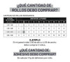 Empapelado Vinilico Papel Muresco Coleccion Capsula 56251 6