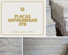 Placas Antihumedad 3d (onda) 1