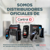 Lector De Proximidad Rfid Mifare/ 125khz Marca Control Id 3