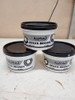 Kit 3 Graxa Branca Automotiva Nautica Radnaq Potes 500g 4 Kit 3 Graxa Branca Automotiva Nautica Radnaq Potes 500g 4