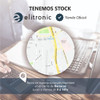 Impresora De Etiquetas  Elitronic Eliprinter 400 Cod.barras 5