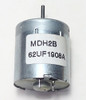 Motor Mdh2b 0