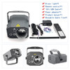 Luces Led Discoteca Estroboscopica Patron Ritmico 5