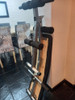 Banco Para Abdominales Athletic Works 4