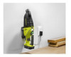 Aspiradora A Bateria Ryobi 18 C/soporte De Pared Combo Ryobi 2