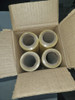 Rollo Papel Film Adherente Alimenticio Pvc 30cm X 300 M X4u 2 Rollo Papel Film Adherente Alimenticio Pvc 30cm X 300 M X4u 2
