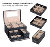 Bewishome Caja De Joyeria Ssh78b 4