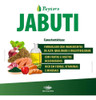 Ração Tartaruga Terrestre Poytara Premium Jabuti 800gr 4