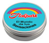 Lata Latita Golosinera Pumper Nic Italpark Parque Diversione 6 Lata Latita Golosinera Pumper Nic Italpark Parque Diversione 6