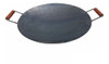 Kit 5 Tachos De Arado Fabricado Em Aço Carbono 60cm 0