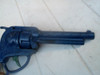 Antiguo Revolver Plástico Sin Marca Industria Argentina 2
