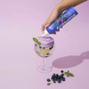 Kit 2 Espuma Para Drinks Em Spray Sabor Blueberry Begin 200g 2