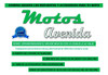 Caño Arco Posapie Pedalin Delantero Zanella Rx 150 Mav 1