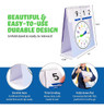Innovaciones De Chispa Aprendizaje Reloj Enseñar Decir La Ho 4
