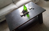 Mesa De Living En Madera Macisa 0