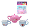 Jogo De Cha Infantil 5 Pecas Kit Chazinho Disney Princesas 2