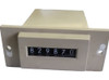 Contador Electromecanico Csk 6-ylw 0