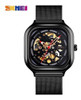 Reloj Skmei Automatico 9184 Ciga Style Movimiento Miyota 1
