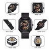 Reloj Skmei Automatico 9184 Ciga Style Movimiento Miyota 4