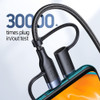 Yousams Pd - Cable De Carga Rpida Usb C De 60 W, Cable Trenz 4