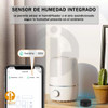 Control Remoto Smart Ir Con Sensor De Temperatura Y Humedad 2