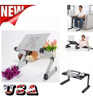 Tabla Del Ordenador Portátil Mesa Escritorio Soporte Lap Sof 4