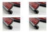 Duster Burlete De Insonorizacion Adhesivo Habitaculo X 4 0