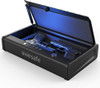 Caja De Seguridad Para Armas - Apertura Biometrica/teclado 0