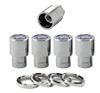 Kit Trava Porca Parafuso Antifurto Roda Mcgard Lancer 1