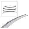 Wellvisors Viseras De Ventana Deflectores De Viento Compatib 0