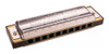 Armonica Hohner Big River Harp C 0