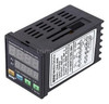 Nuevo Digital Led Temperatura Pid Controlador Rnr 1 Relé De 4