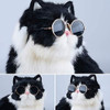 Legendog Gafas Para Gatos, 2 Uds., Gafas Para Gatos, Cadena 3
