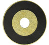 Sungold Abrasives 98871 Almohadilla De Respaldo De Gancho Y 0