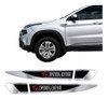 Adesivo Aplique Fiat Toro Opening Edition Resinado Res07 Fgc 0