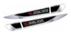 Adesivo Aplique Fiat Toro Opening Edition Resinado Res07 Fgc 1