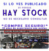 Adaptador Plug 6.5 Mono A 2 Rca Hembra 5