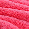 Touca Secar Cabelo Pós Banho Micro Fibra Toalha Anti Frizz 3
