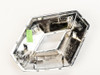 Emblema Rombo Delantero Renault Kwid 2