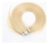 40pcs 100 Gr Remy Del Pelo Humano Extensiones Cinta En Trama 3 40pcs 100 Gr Remy Del Pelo Humano Extensiones Cinta En Trama 3