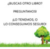 Libro: Event Horizon & Terminal Conflict Resolution For 1